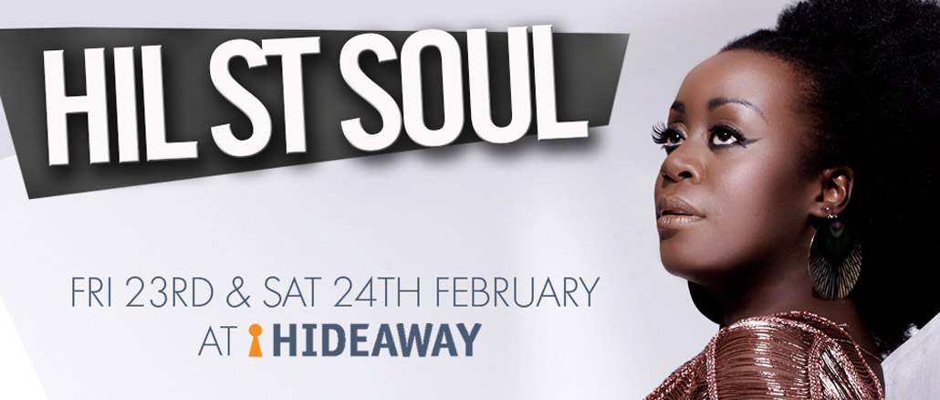 hi st soul hideaway