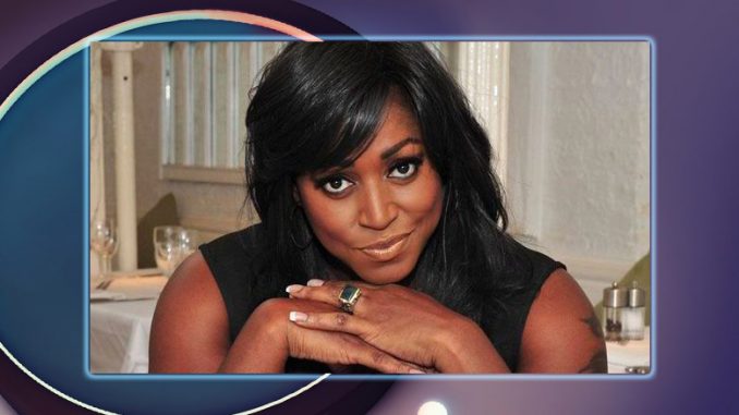 Mica Paris Sings Ella Fitzgerald Mica Paris Sings Ella Fitzgerald