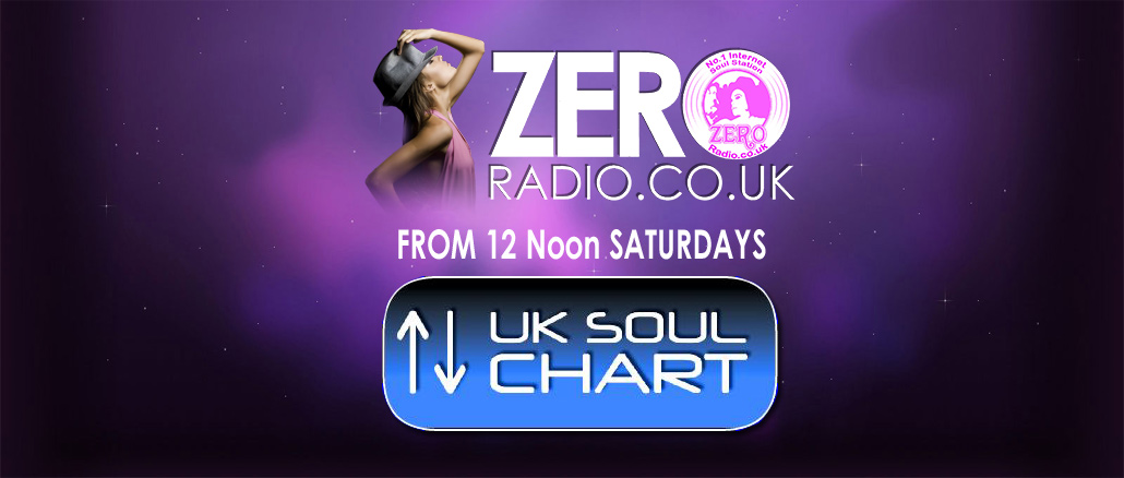 uk soul chart