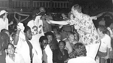 Caister Soul Weekender