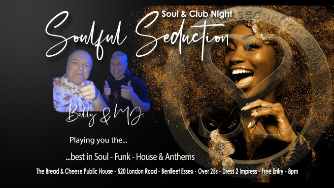 Benfleet Soulnight