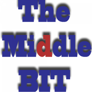 The Middle bit The Middle bit