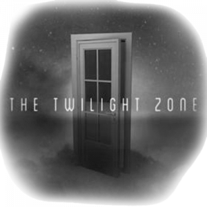 Twilight zone