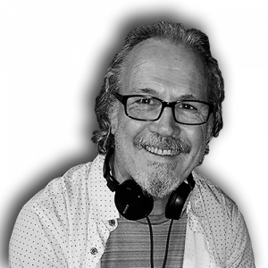 Merv Griffiths’ Chilled Choons Merv Griffiths’ Chilled Choons