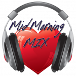 Mid Morning Mix Logo