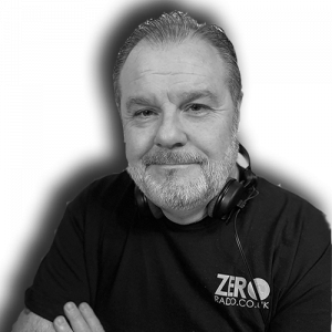 The Sunday Mashup with Kevin Ball