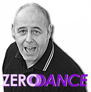 Dave Collins in the mix on Zerodance